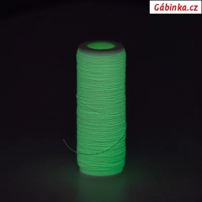 Vyšívací nit - Amann ISA TEXLIGHT 40, 100 m