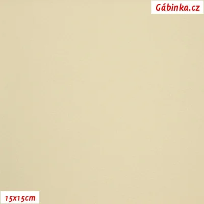 Koženka SOFT 124 - Make-up, 15x15 cm