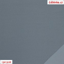Šustiak KENT 060 - Stredne šedý, šírka 145 cm, 10 cm, Atest 2, 2. akosť