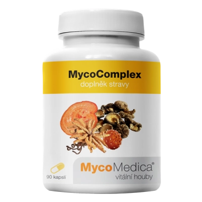 MycoComplex
