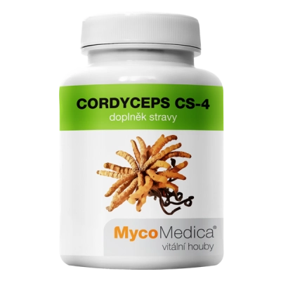 Cordyceps CS-4