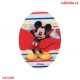 Nažehlovací záplata Mickey-Mouse 4