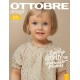 Časopis Ottobre design - 2021/3, Kids, letní vydání