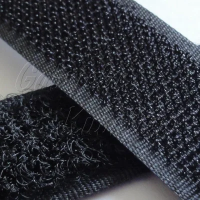 Samolepící suchý zip, bílý, šíře 2cm, 10cm