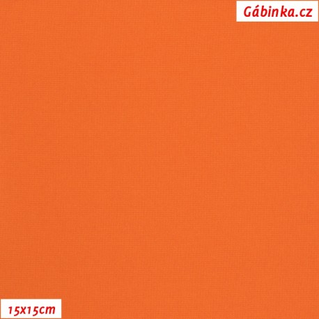 Rongo 110 - Oranžové, 15x15 cm