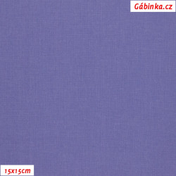 Canvas FRANCE 1032P - Lavender, 15x15 cm