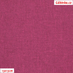 Waterproof Fabric LENA 054 - Pink Highlight, width 155 cm, 10 cm