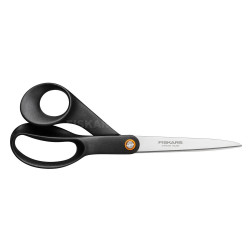 Univerzální nůžky Fiskars Functional Form™ 21 cm, černé - 1019197, 1 ks
