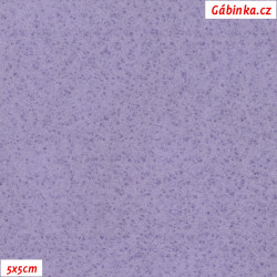 Filc ČR 013 - Světle fialový, 50x60 cm, 1 ks, ATEST 1