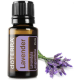 Esenciálny olej doTERRA - Levanduľa (Lavender), 15 ml