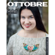 Ottobre design Woman, 2016-05, Titulní strana, English