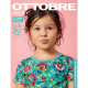 Časopis Ottobre design - 2015/3, Kids, Titulní strana