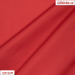 Lining PES Taffeta 19L - Light Red, width 150 cm, 10 cm