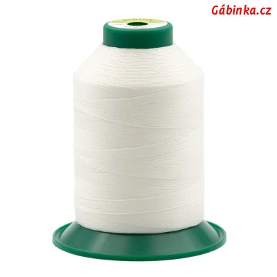 Industrial thread - Amann SYNTON 40 PES, colour 2000