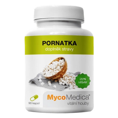 Pornatka - MycoMedica