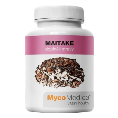 Maitake - MycoMedica