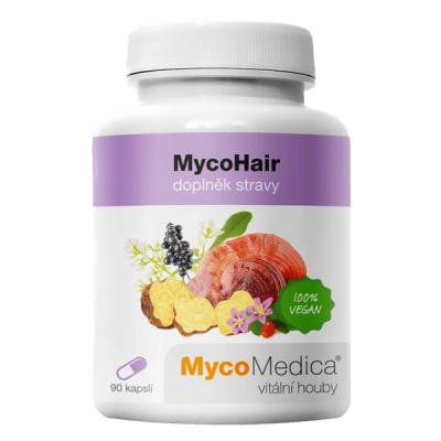 MycoHair - MycoMedica