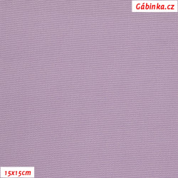 Kočárkovina 216 - Světle fialová, foto 15x15 cm