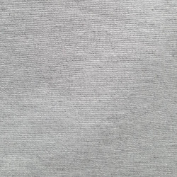 Poly-Cotton Canvas - Light Gray