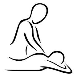 Aromaterapeutická relaxační masáž