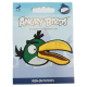Nažehlovačka, Angry Birds, Boomerang Bird, Green Bird