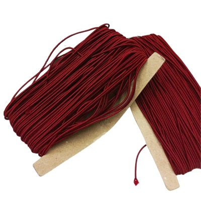 Klobouková guma - Vínová