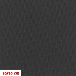 Waterproof Fabric MATT 219 - Grey, width 155 cm, 10 cm, Certificate 1