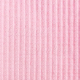 Zbytek žebrovaného nápletu - Světle růžový, délka 45 cm, šíře 100 cm
