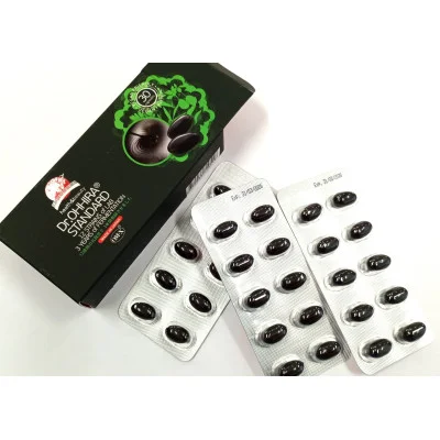 OM-X® probiotika Dr. Ohhira® standard 30 kapslí