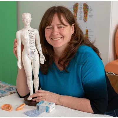 Vstupní diagnostika dle TCM, 90 minut