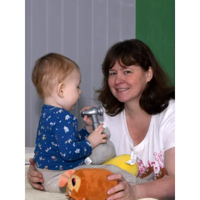 Vstupní konzultace dle TCM pro děti , 90 minut