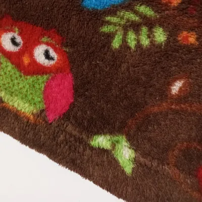 Šijeme na přání: deka bez starostí