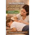 Tuina pro děti Ostrava: rýma, kašel, nachlazení