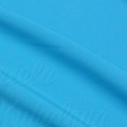 Zimní softshell 542 - Tyrkysově modrý, 10000/3000, šíře 147 cm, 10 cm