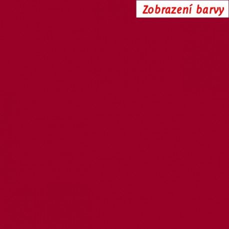 Letní softshell MESH - zobrazení červené barvy