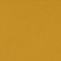 Leatherette SOFT 082 - Dark Yellow, width 140 cm, 10 cm