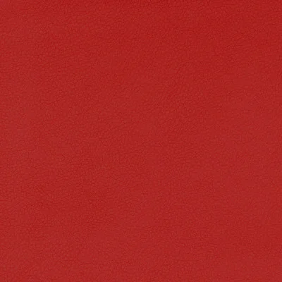 Koženka, tmavě červená, SOFT 87