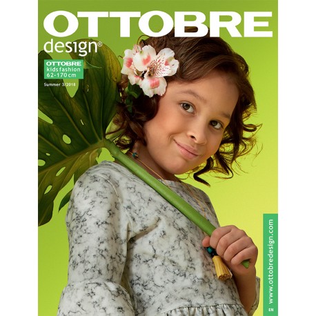 Ottobre design Kids, 2018-03, English, Obr. 4