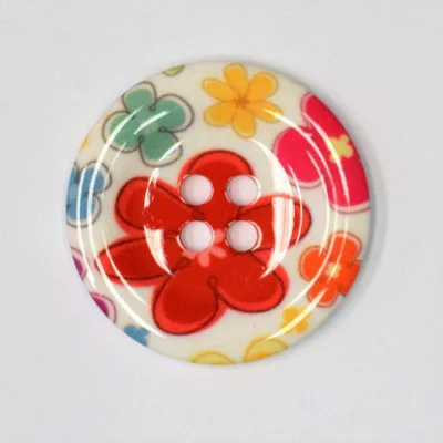 Knoflík 50 mm - Různé vzory