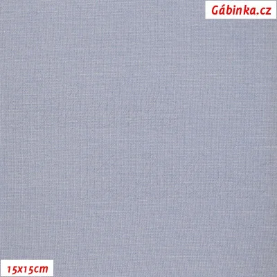 Viskóza 92-8 - lila, 15x15 cm