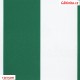 DISCOVERY - Pruhy zelené a bílé 7 cm, 15x15cm