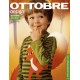 Časopis Ottobre design - 2010/4, Kids, podzimní vydání, titulní strana