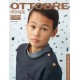 Časopis Ottobre design - 2019/6, Kids, zimní vydání, titulní strana