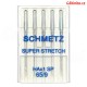 Jehly Schmetz - SUPER STRETCH HAx1 SP, 65/9, 5 ks