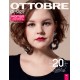 Časopis Ottobre design - 2020/2, Woman, jaro/léto - titulní strana