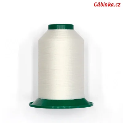 Nitě - Amann SYNTON 80 PES, 2400 m, ATEST 1