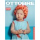 Ottobre design Woman, 2016-03, Titulní strana