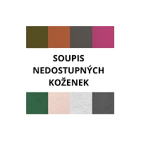 Nedostupné koženky