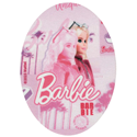 Barbie záplaty