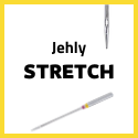 Needles Stretch